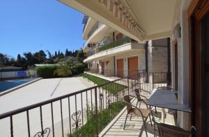 Coastal Charm in Baosici, Perla di Boka