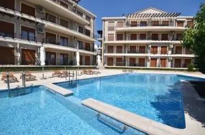 Coastal Charm in Baosici - Apartment Perla di Boka - Baošići