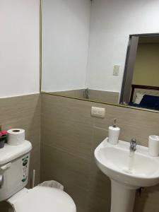 HABITACIÓN DELUXE Central