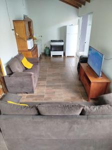 Casa temporada 3 quartos 3 banheiros em Bonito