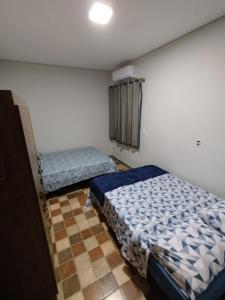 Casa temporada 3 quartos 3 banheiros em Bonito