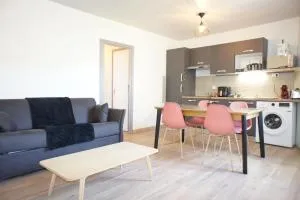 Appartement la Dolce Via - Beauchastel