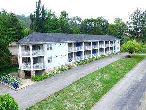The Kent Motel