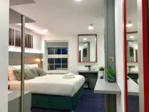 Ilford Hotel Goodmayes - Goodmayes