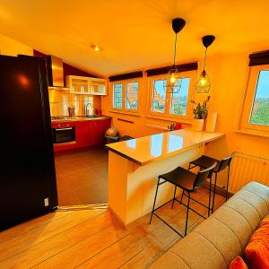 Brussels Quiet Oasis