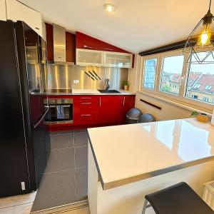 Brussels Quiet Oasis