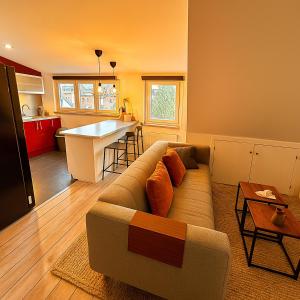 Brussels Quiet Oasis