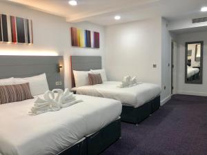 Ilford Hotel Goodmayes