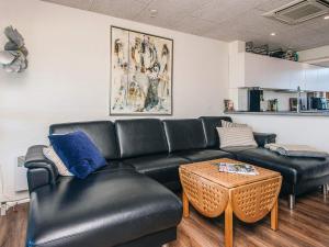 4 person holiday home in Lemvig