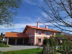 Ferienwohnung Rötzer - Triebenbach