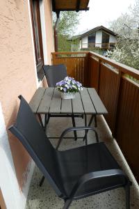 Ferienwohnung Rötzer