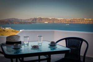 Pancratium Villas & Suites Santorini Greece