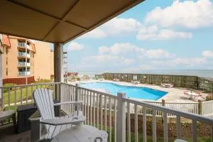 Beach Life From Sunrise to Sunset - Oceanfront - Chadwick Acres