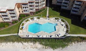 Beach Life From Sunrise to Sunset - Oceanfront