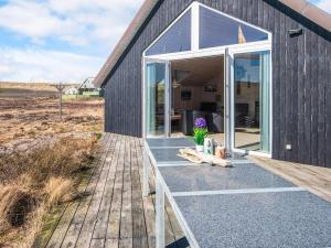 8 person holiday home in Lemvig-By Traum