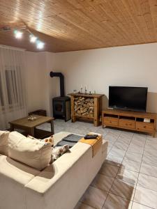 Ubytování na Čechách