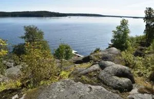 Castellet Sommer House - Krusenberg