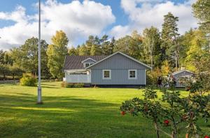 Castellet Sommer House