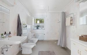 Castellet Sommer House