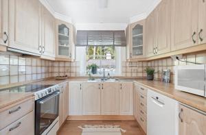 Castellet Sommer House