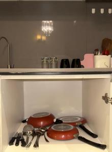 Elysian Suites