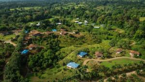 El Lugar Hotel & Nature Reserve Costa Rica