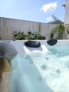 Casa em Rio das Ostras com Hidromassagem