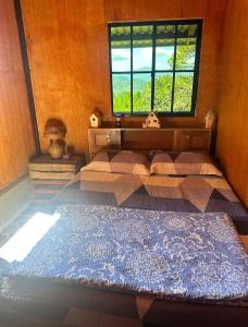 Cabaña Vista Pinares San Ignacio Chalatenango