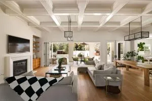 Leucadia Gem Tranquil 4BR Stay - 恩西尼塔斯