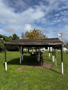 Casa de campo - Paraiso Natural en Laguna de los Padres