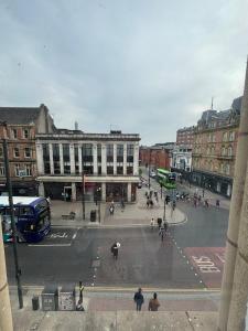 Cozy Studio Apartment