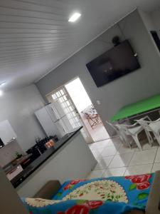 W.e.W casa para locação diaria