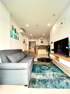 Toms House Apartment