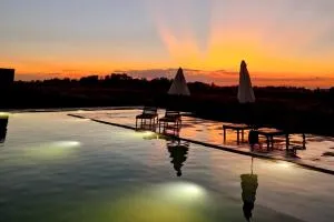 Casa de Campo Calcaterra - Miramar