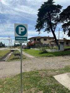 MOMA Guest House en Alto Boquete