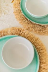 1BR Pool Villa with 5 mins Ride to La Brisa & Beach