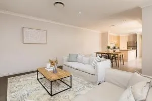 Mildura City Centre Escape - Robinvale 