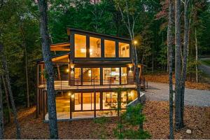 sugar mountain lodge - 4hvězdičkové hotely ve městě Blue Ridge