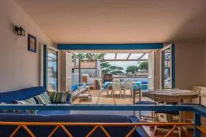 Appartamento a pochi passi dal mare con servizio spiaggia incluso - Hermada