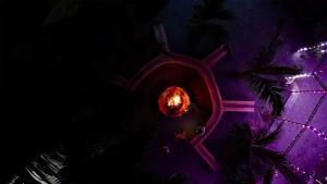 Stonehouse Tower - Appleton Little Paradise Beach Resort & Restaurant