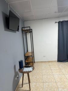 MOMA Guest House en Alto Boquete