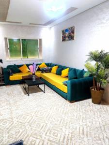 Comfortable apartment Meknes