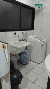 Apartamento Guarujá