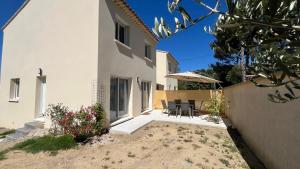 Villas Sublime maison : photos des chambres