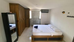 Casa Finca la Parcela