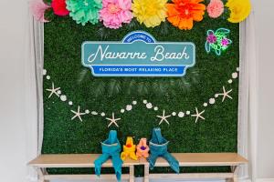 Sea Queen - 4Br 3Ba Pool 5miles to Beach