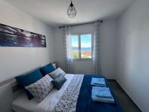 Villas Sublime maison : photos des chambres
