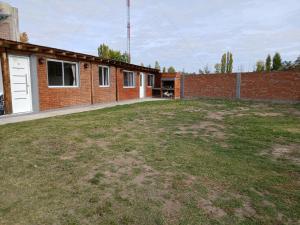 Cabañas Flor Andina