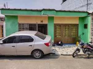 Casa el remanso - La Concepción