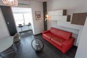 Attic Candia - Vatican Museum